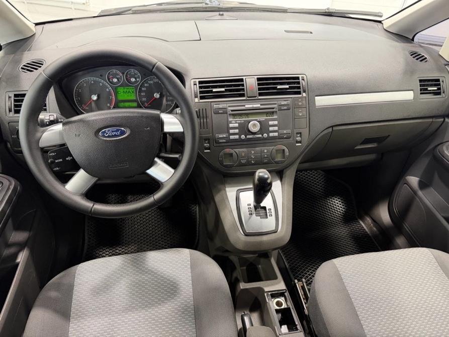 Ford C-MAX I Челябинск  - изображение 9
