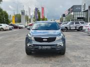 Kia Sportage III Рестайлинг Чебоксары  - изображение 24