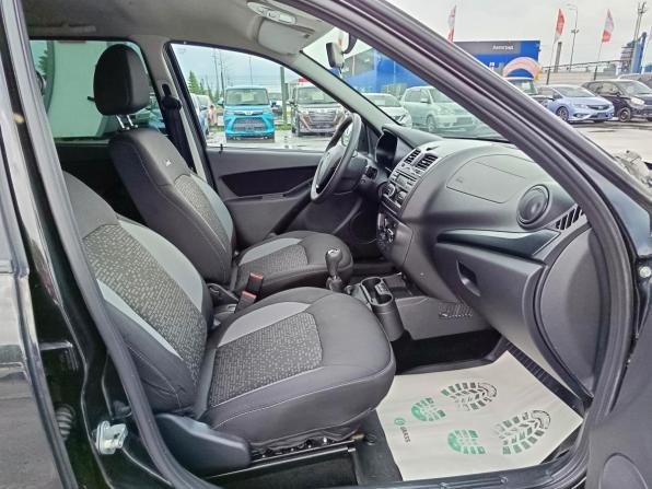 Lada (ВАЗ) Granta I Рестайлинг с пробегом 2023 года, цена 909 995 рублей, 15534 км, универсал, Автокод Объявления