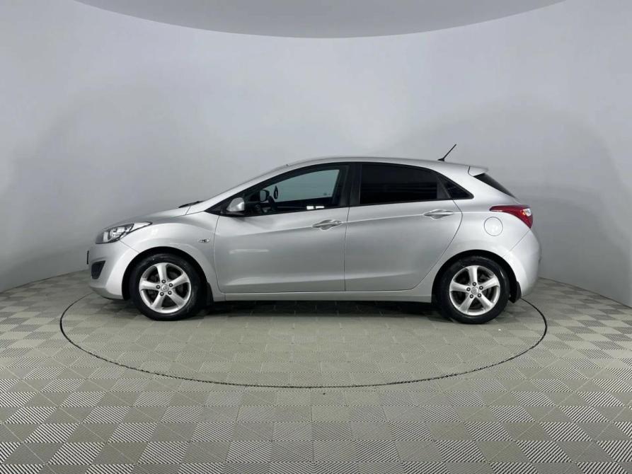 Hyundai i30 II Воронеж  - изображение 8