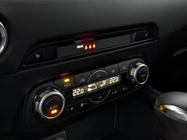 Mazda CX-5 II Рестайлинг с пробегом 2025 года, цена 3 500 000 рублей, 4384 км, внедорожник, Автокод Объявления
