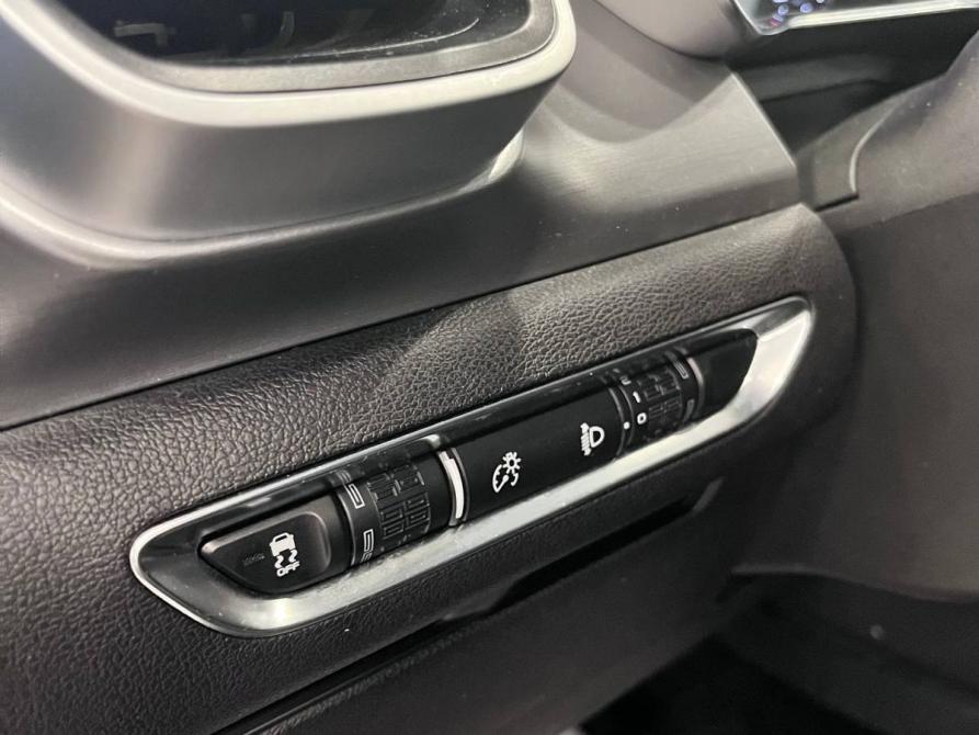 Geely Coolray I Мончегорск  - изображение 11