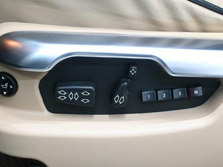 Land Rover Range Rover III Рестайлинг Ростов-на-Дону  - изображение 21