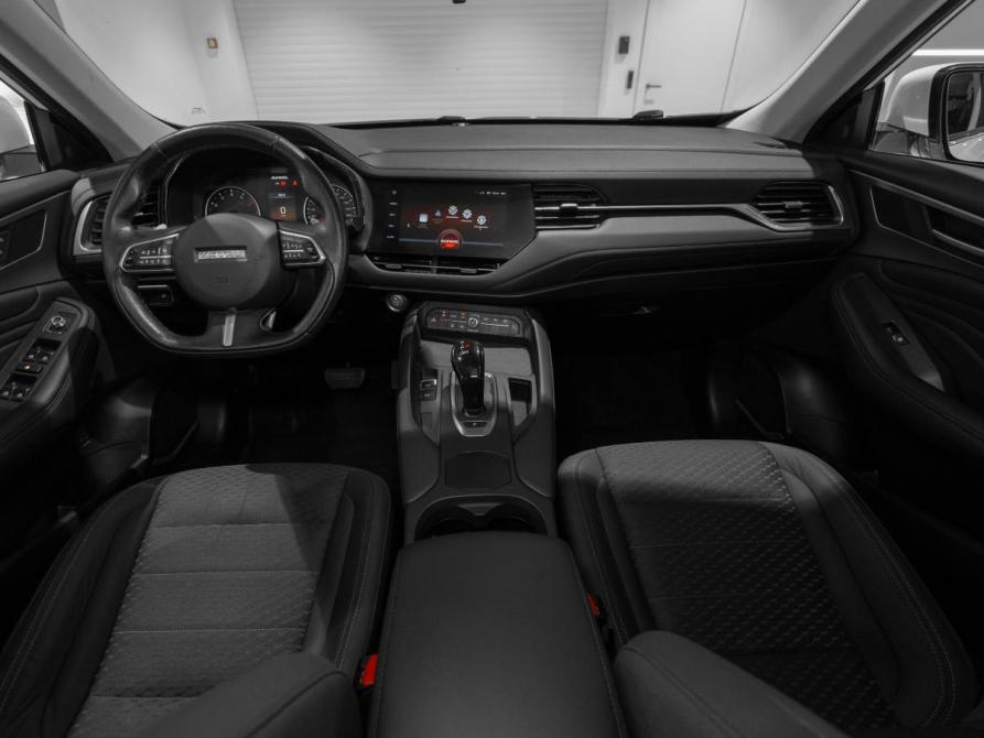 Haval F7 I Москва  - изображение 8
