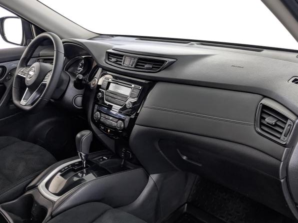 Nissan X-Trail III с пробегом 2015 года, цена 1 550 000 рублей, 143754 км, внедорожник, Автокод Объявления