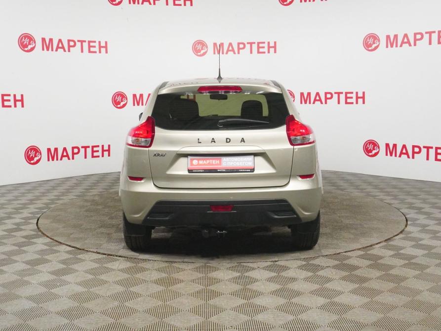 Lada (ВАЗ) XRAY I Вологда  - изображение 6