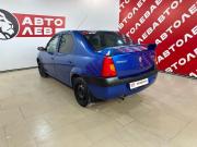 Renault Logan I Новочеркасск  - изображение 19