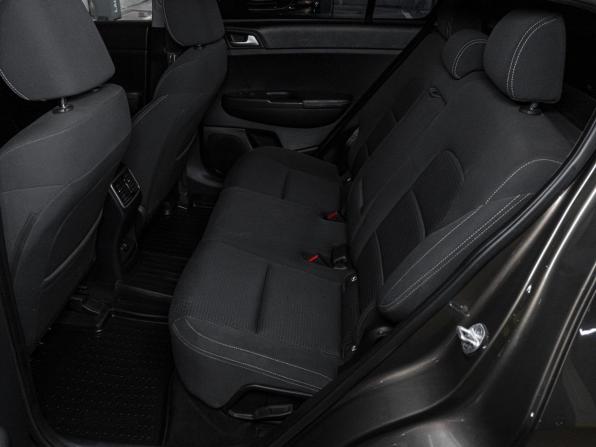 Kia Sportage IV с пробегом 2018 года, цена 2 170 000 рублей, 88259 км, внедорожник, Автокод Объявления