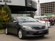 Toyota Corolla X (E140 E150) Рестайлинг Москва  - изображение 20