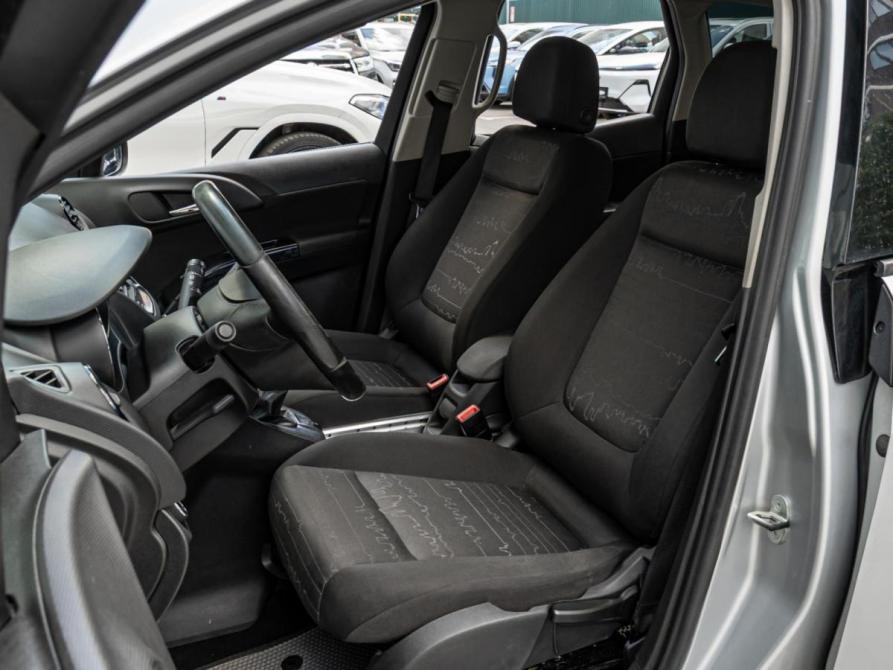 Opel Meriva B Краснодар  - изображение 10