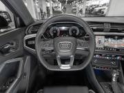 Audi Q3 II (F3) Москва  - изображение 35