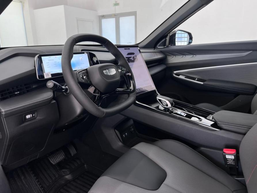 Geely Cityray Волгоград  - изображение 25