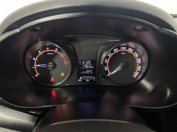 Lada (ВАЗ) Granta I Рестайлинг с пробегом 2023 года, цена 865 000 рублей, 17967 км, седан, Автокод Объявления