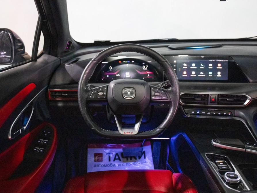 Changan UNI-T I Иркутск  - изображение 9