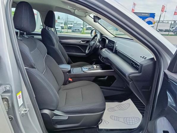 Haval Jolion I с пробегом 2022 года, цена 1 699 995 рублей, 40005 км, внедорожник, Автокод Объявления