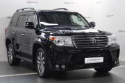 Toyota Land Cruiser 200 Series Рестайлинг 1 Владивосток  - изображение 30