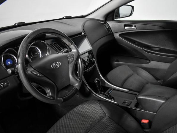 Hyundai Sonata VI (YF) с пробегом 2012 года, цена 920 000 рублей, 183561 км, седан, Автокод Объявления