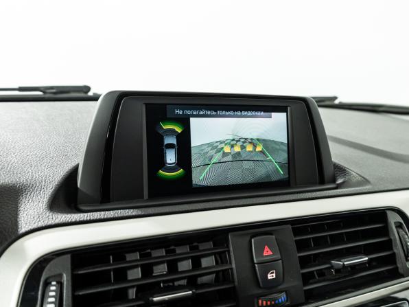 BMW 1 серии II (F20/F21) Рестайлинг 2 с пробегом 2018 года, цена 2 149 700 рублей, 68900 км, хэтчбек, Автокод Объявления