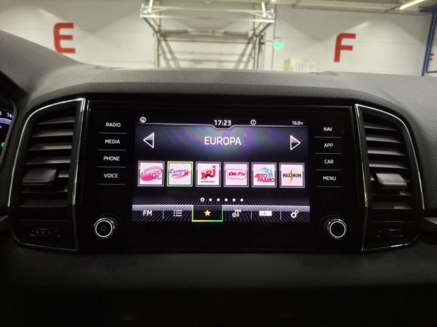 Skoda Karoq I Казань  - изображение 18