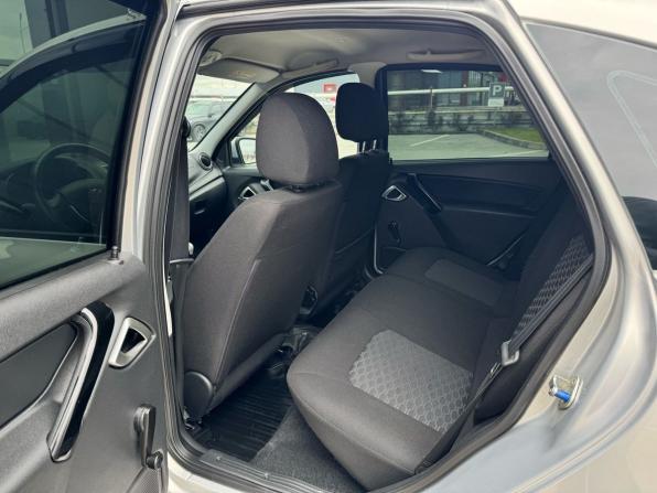Lada (ВАЗ) Granta I Рестайлинг с пробегом 2019 года, цена 810 000 рублей, 118189 км, хэтчбек, Автокод Объявления