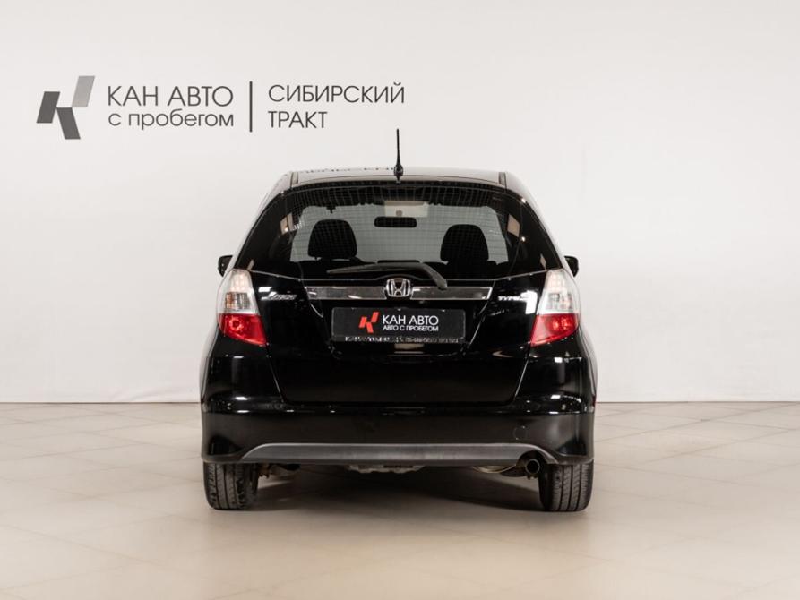 Honda Jazz II Казань  - изображение 4