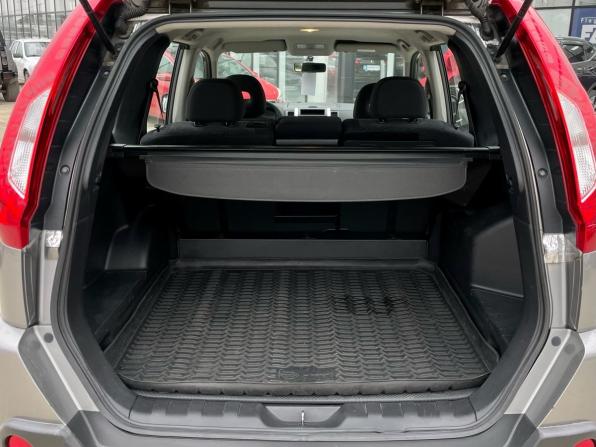 Nissan X-Trail II Рестайлинг с пробегом 2013 года, цена 1 345 000 рублей, 238000 км, внедорожник, Автокод Объявления