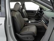 Kia Carnival IV Рестайлинг Москва  - изображение 45