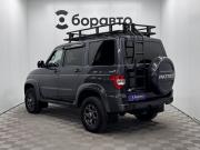 УАЗ Patriot I Рестайлинг 3 Воронеж  - изображение 24