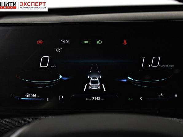 Changan Eado Plus с пробегом 2024 года, цена 2 057 000 рублей, 2146 км, седан, Автокод Объявления
