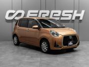 Toyota Passo III Тюмень  - изображение 19