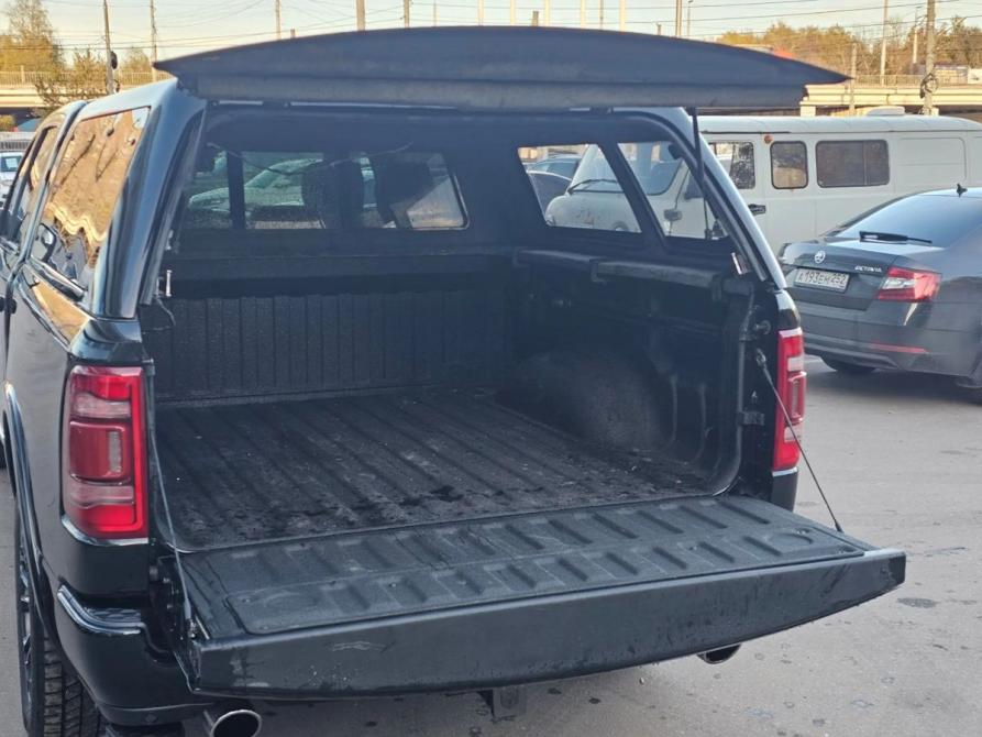 Ram 1500 V Нижний Новгород  - изображение 33