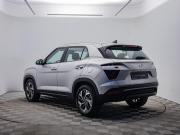 Hyundai Creta II Москва  - изображение 26