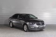 Skoda Octavia III (A7) Рестайлинг Санкт-Петербург  - изображение 19