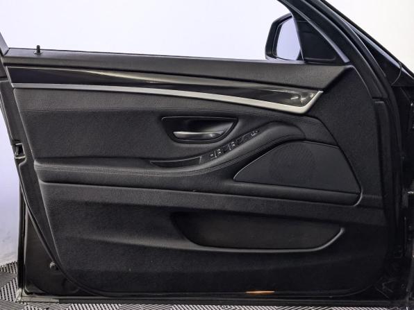 BMW 5 серии VI (F10/F11/F07) Рестайлинг с пробегом 2014 года, цена 1 895 000 рублей, 180940 км, седан, Автокод Объявления