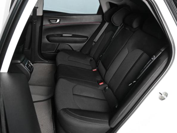 Kia Optima IV Рестайлинг с пробегом 2019 года, цена 1 969 000 рублей, 127010 км, седан, Автокод Объявления
