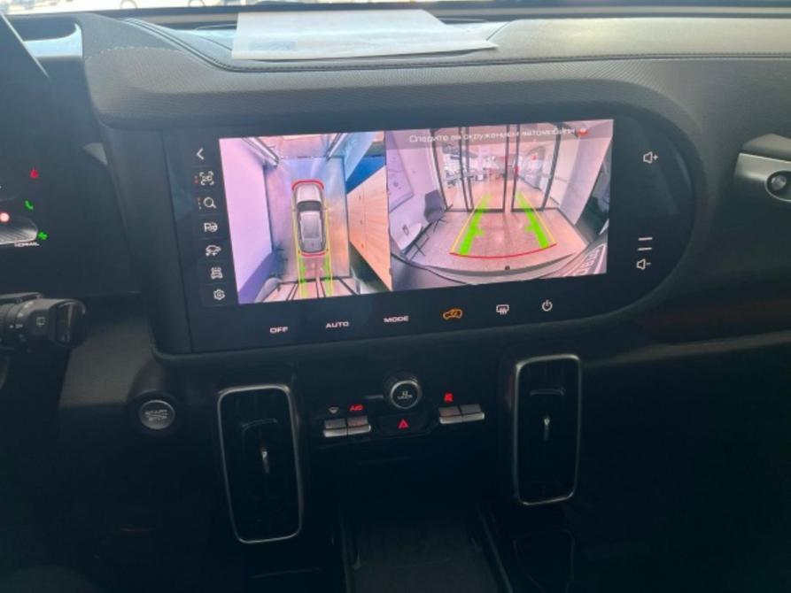 Haval Dargo Ярославль  - изображение 13