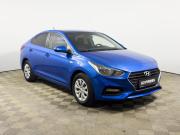 Hyundai Solaris II Казань  - изображение 22