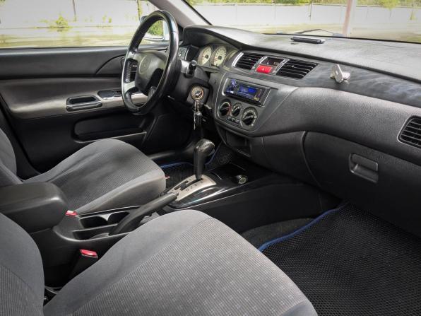 Mitsubishi Lancer IX с пробегом 2005 года, цена 329 900 рублей, 320000 км, седан, Автокод Объявления
