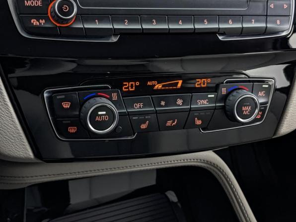 BMW X2 I (F39) с пробегом 2019 года, цена 2 300 000 рублей, 94317 км, внедорожник, Автокод Объявления