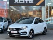 Lada (ВАЗ) Vesta I Рестайлинг (NG) Архангельск  - изображение 24