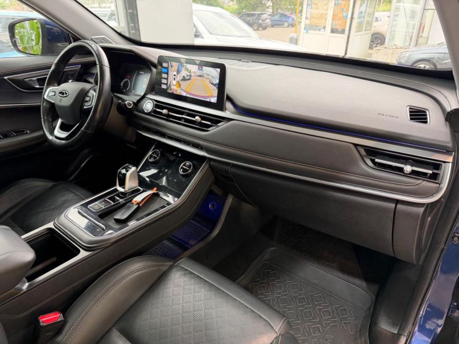 Chery Tiggo 8 I Рестайлинг Таганрог  - изображение 29