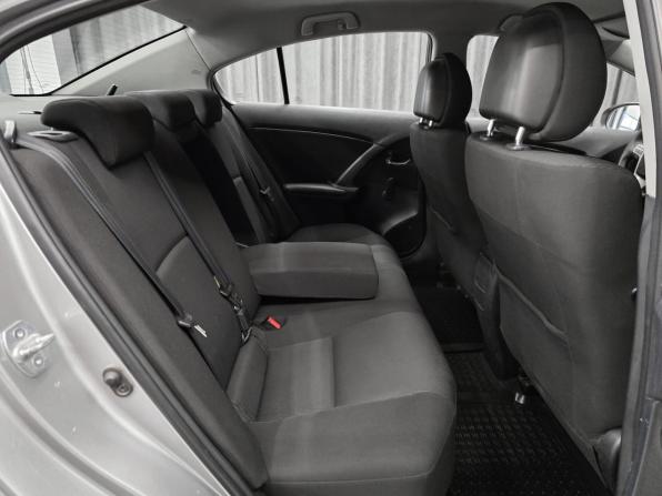 Toyota Avensis III с пробегом 2011 года, цена 1 100 000 рублей, 164600 км, седан, Автокод Объявления
