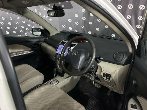 Toyota Belta I с пробегом 2005 года, цена 375 000 рублей, 217739 км, седан, Автокод Объявления