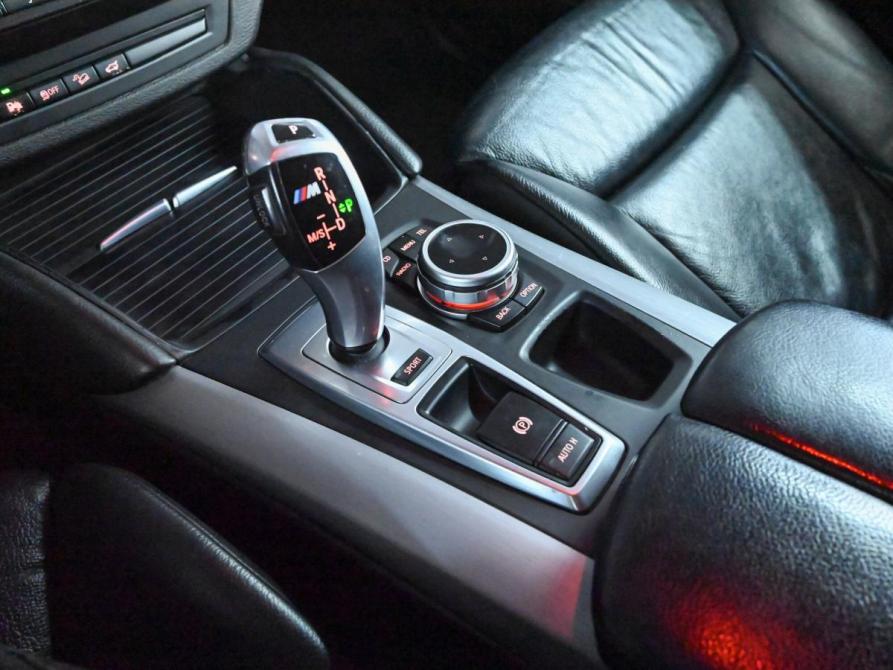 BMW X6 I (E71) Рестайлинг Екатеринбург  - изображение 25
