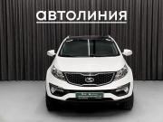 Kia Sportage III Красноярск  - изображение 18