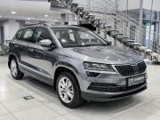 Skoda Karoq I Казань  - изображение 25
