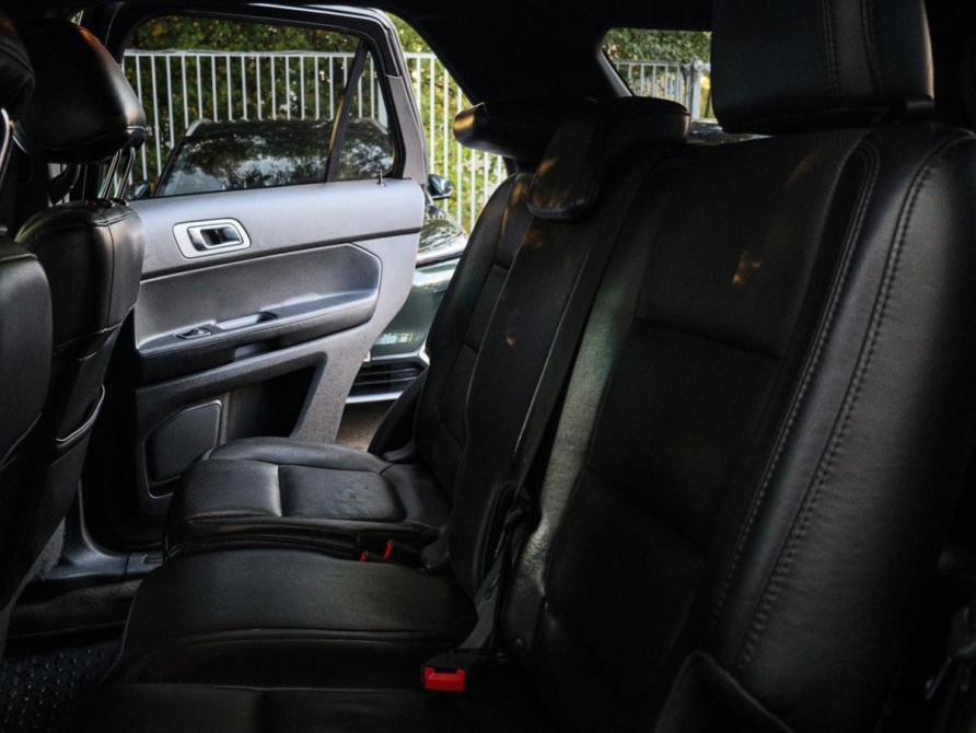 Ford Explorer V Москва  - изображение 8
