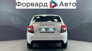 Lada (ВАЗ) Granta I Рестайлинг Сургут  - изображение 16