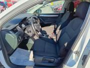 Skoda Octavia III (A7) Тюмень  - изображение 27