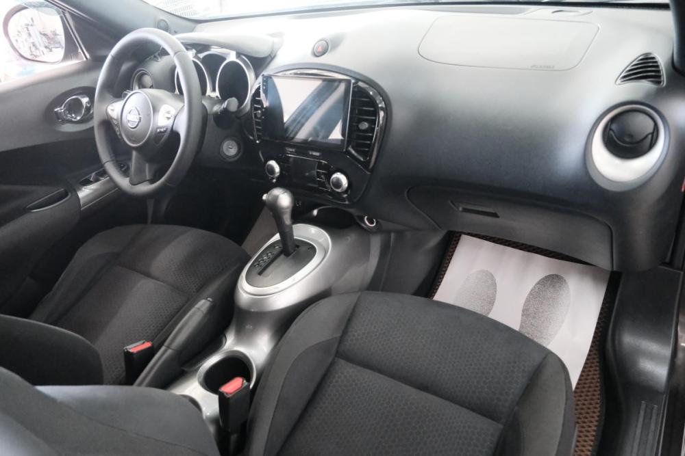 Nissan Juke I Омск  - изображение 22